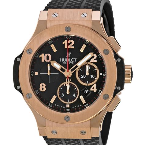 hublot big bang 44mm 301.cx130.rx|Hublot big bang watch.